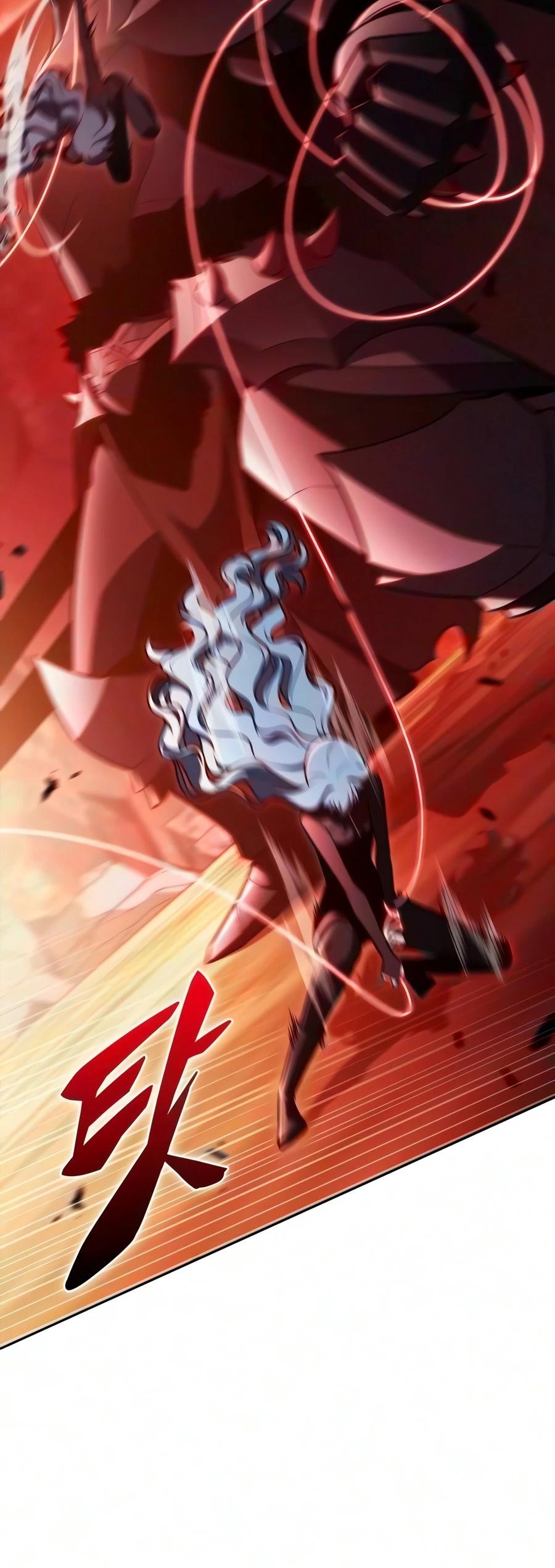 Read I’m the Max-Level Newbie chapter 267 image 3 on Lezhin