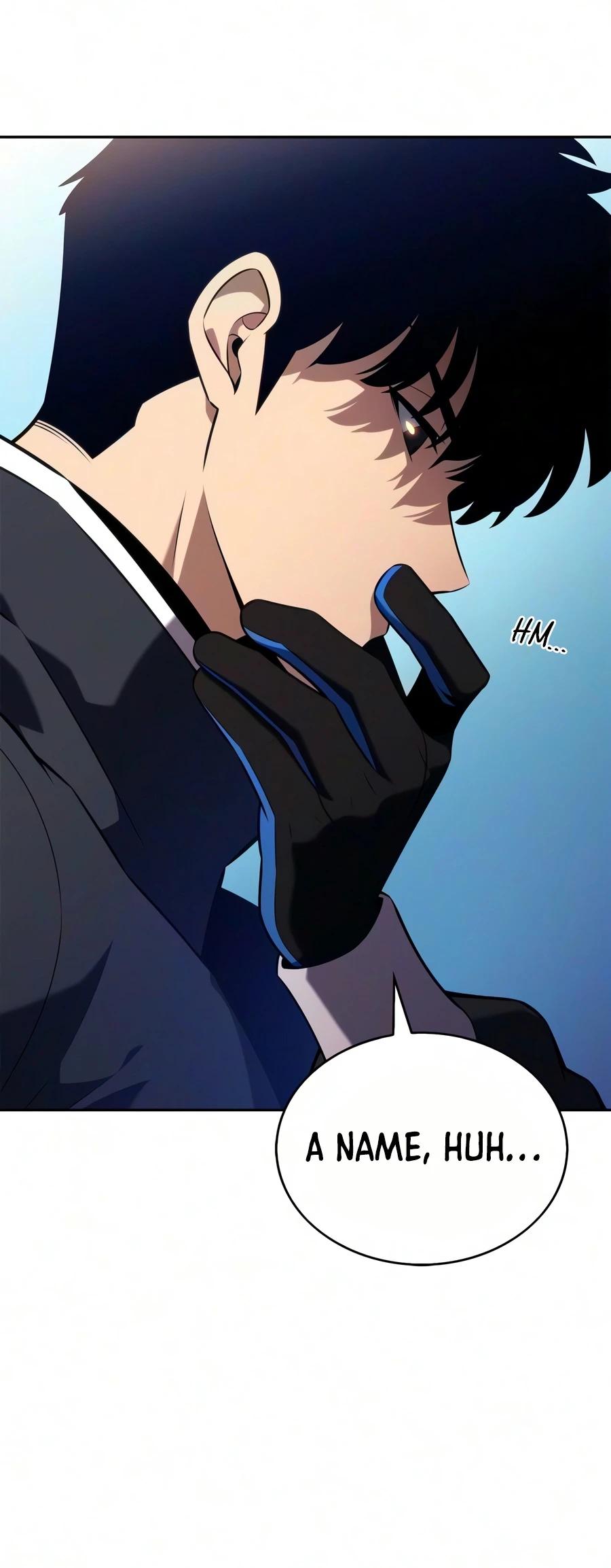 Read I’m the Max-Level Newbie chapter 269 image 11 on Lezhin