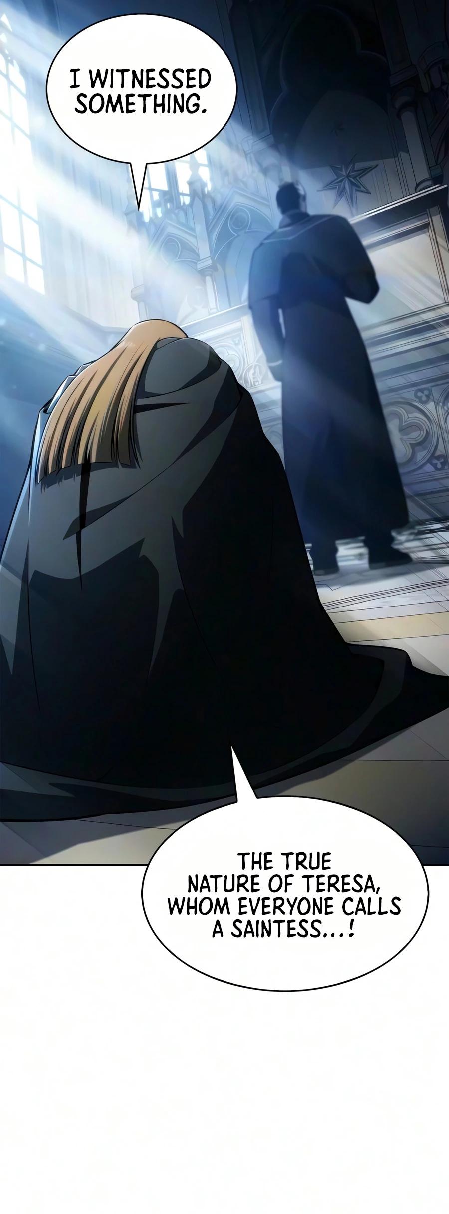 Read I’m the Max-Level Newbie chapter 269 image 23 on Lezhin