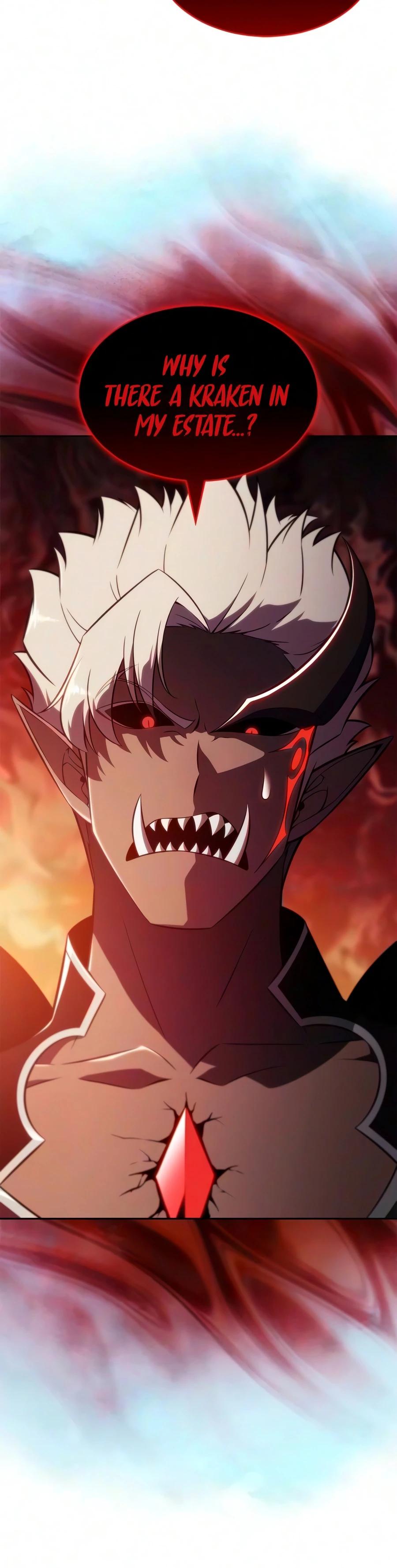 Read I’m the Max-Level Newbie chapter 269 image 3 on Lezhin
