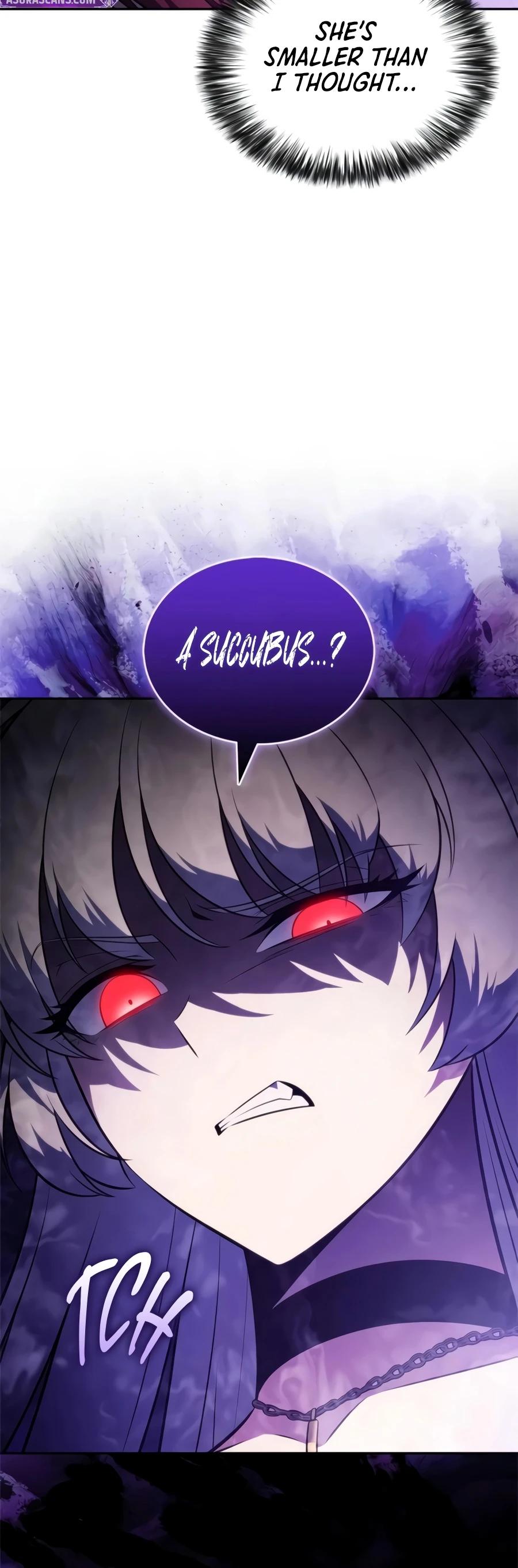 Read I’m the Max-Level Newbie chapter 270 image 11 on Lezhin