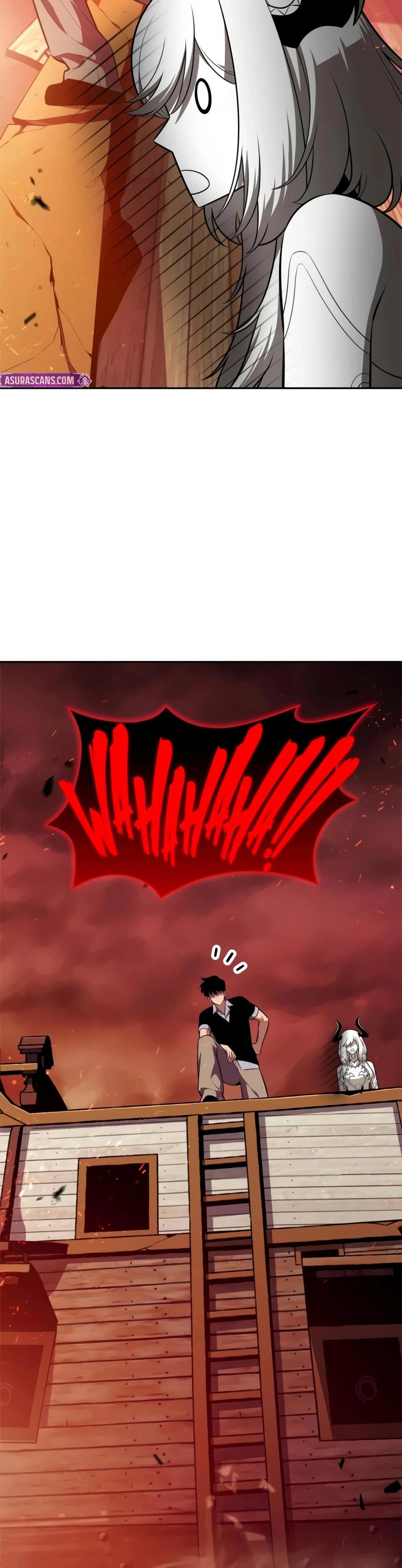 Read I’m the Max-Level Newbie chapter 270 image 13 on Lezhin