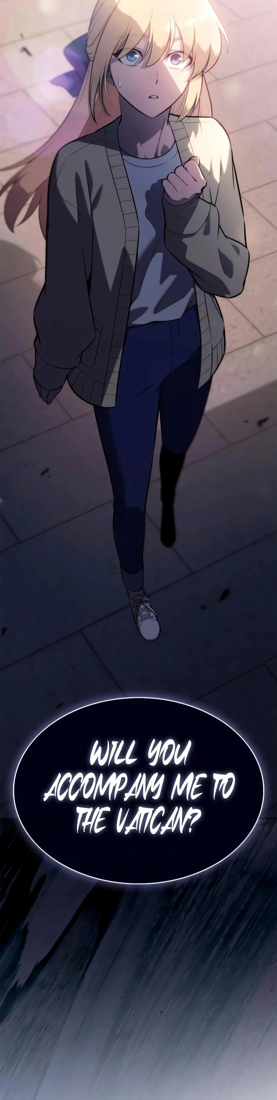 Read I’m the Max-Level Newbie chapter 270 image 23 on Lezhin