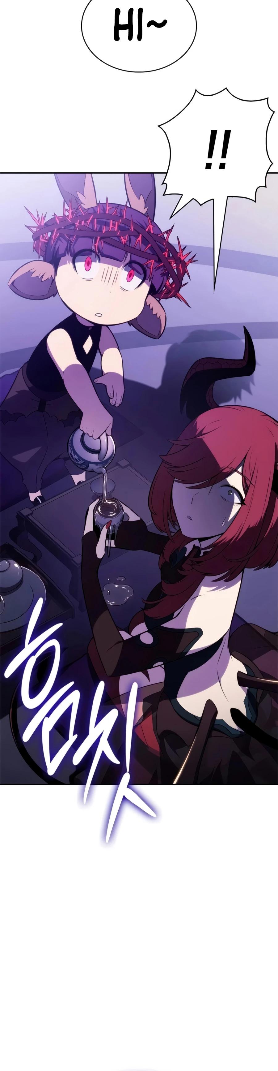 Read I’m the Max-Level Newbie chapter 270 image 9 on Lezhin