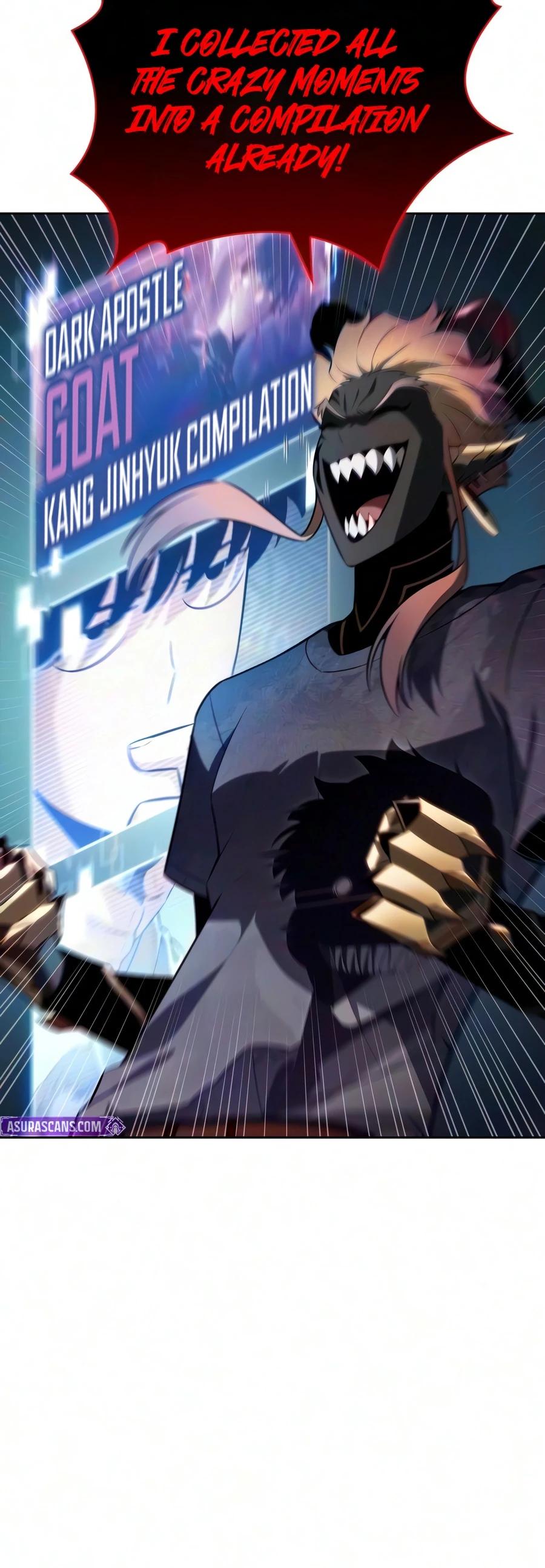 Read I’m the Max-Level Newbie chapter 271 image 1 on Lezhin
