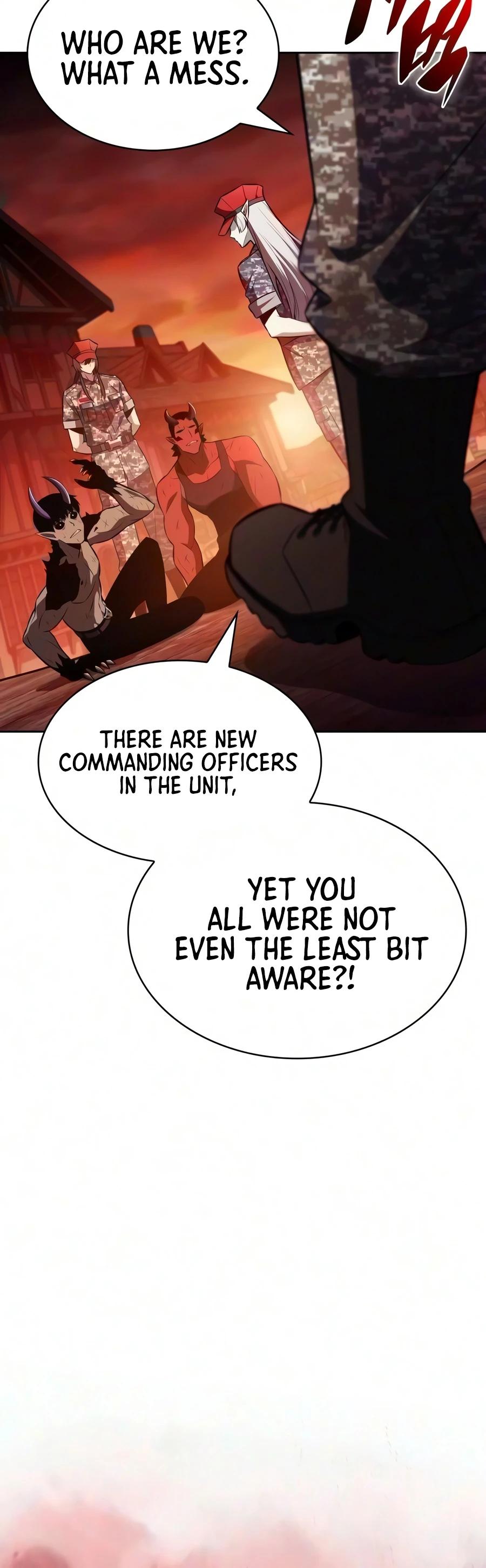 Read I’m the Max-Level Newbie chapter 271 image 23 on Lezhin