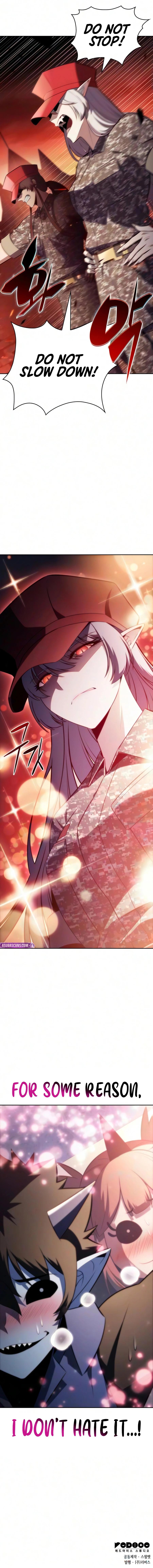 Read I’m the Max-Level Newbie chapter 271 image 26 on Lezhin