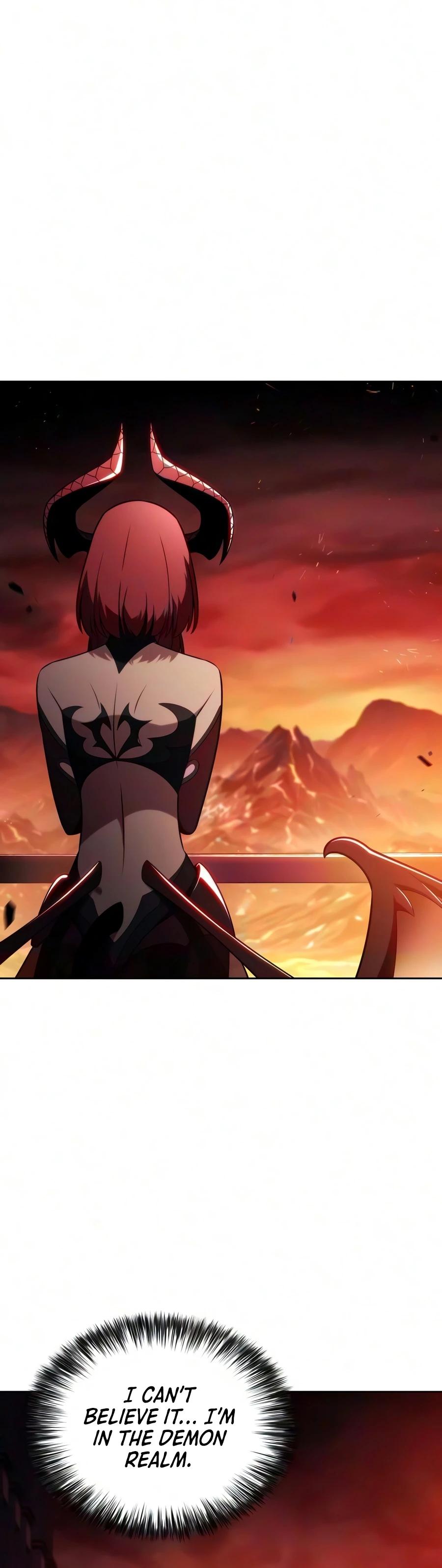 Read I’m the Max-Level Newbie chapter 271 image 7 on Lezhin