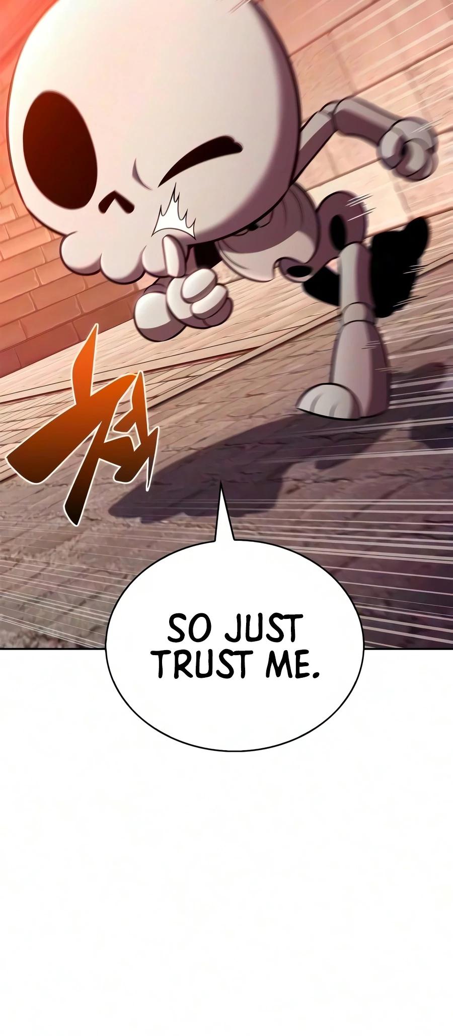 Read I’m the Max-Level Newbie chapter 272 image 13 on Lezhin