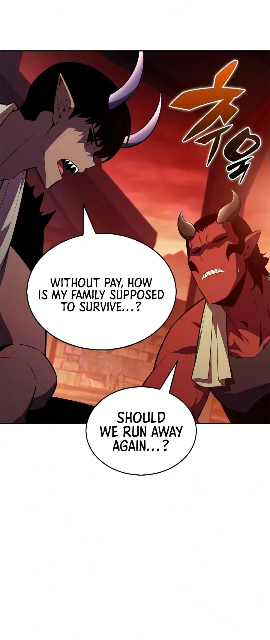 Read I’m the Max-Level Newbie chapter 272 image 17 on Lezhin