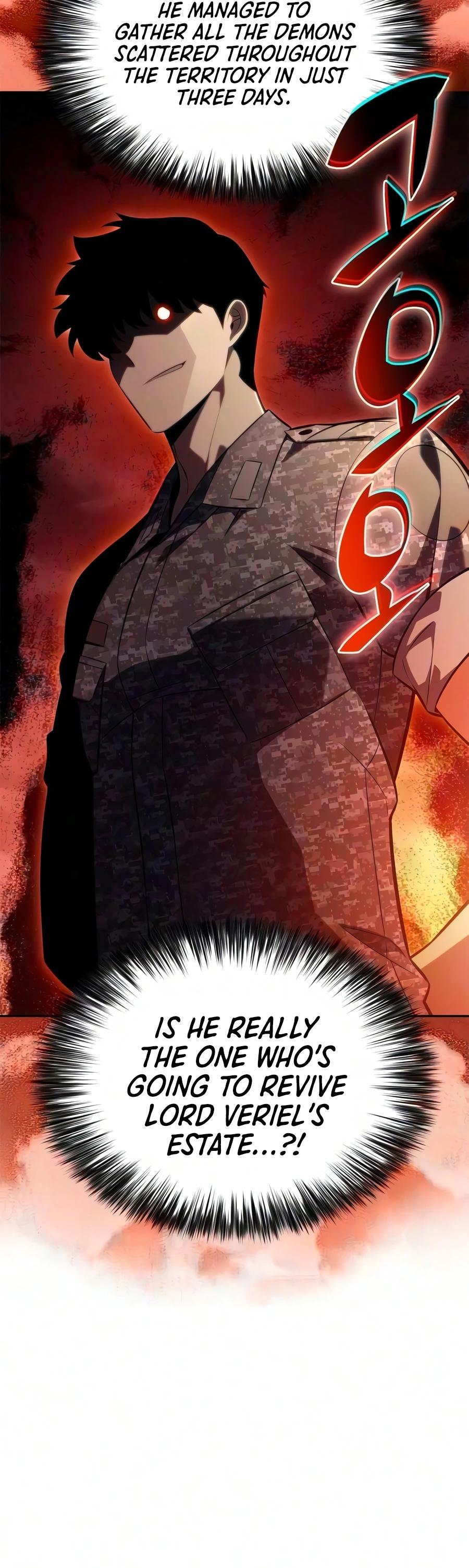 Read I’m the Max-Level Newbie chapter 272 image 3 on Lezhin