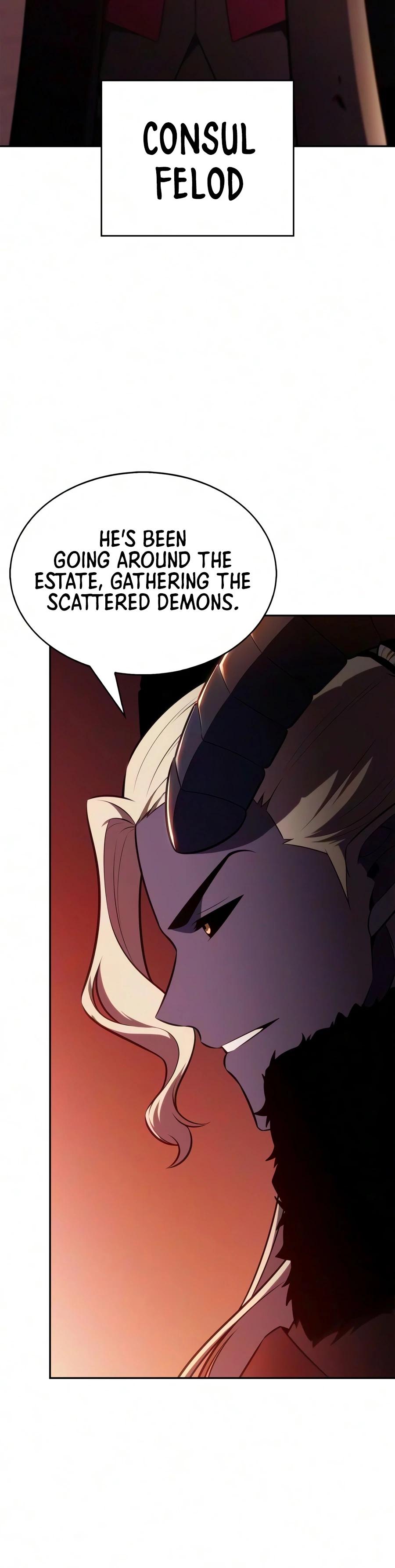 Read I’m the Max-Level Newbie chapter 272 image 7 on Lezhin