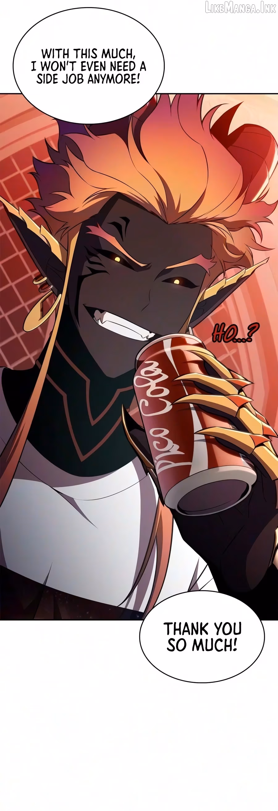 Read I’m the Max-Level Newbie chapter 273 image 1 on Lezhin