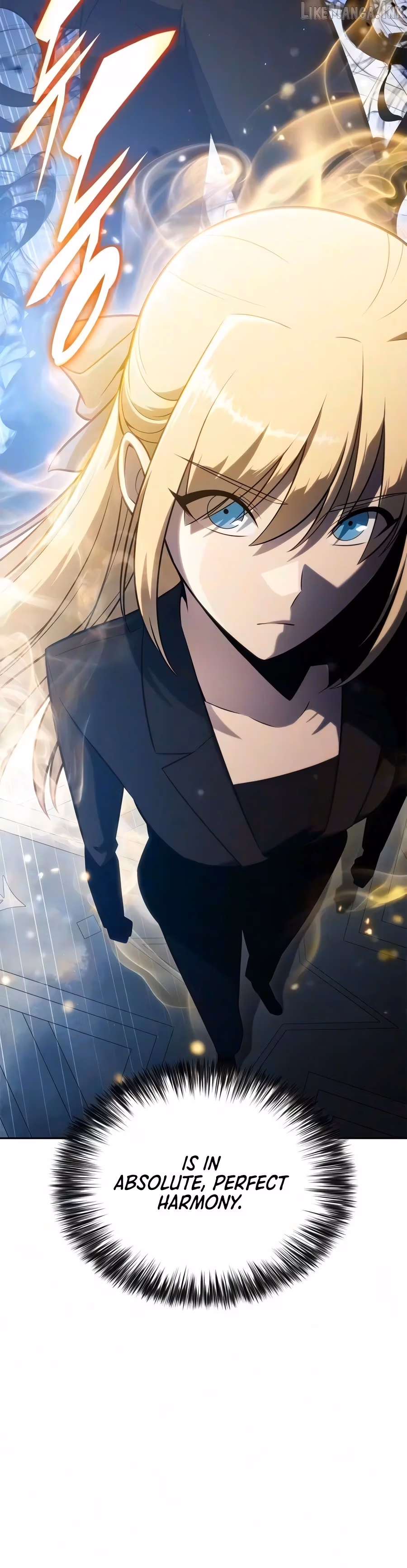 Read I’m the Max-Level Newbie chapter 273 image 13 on Lezhin