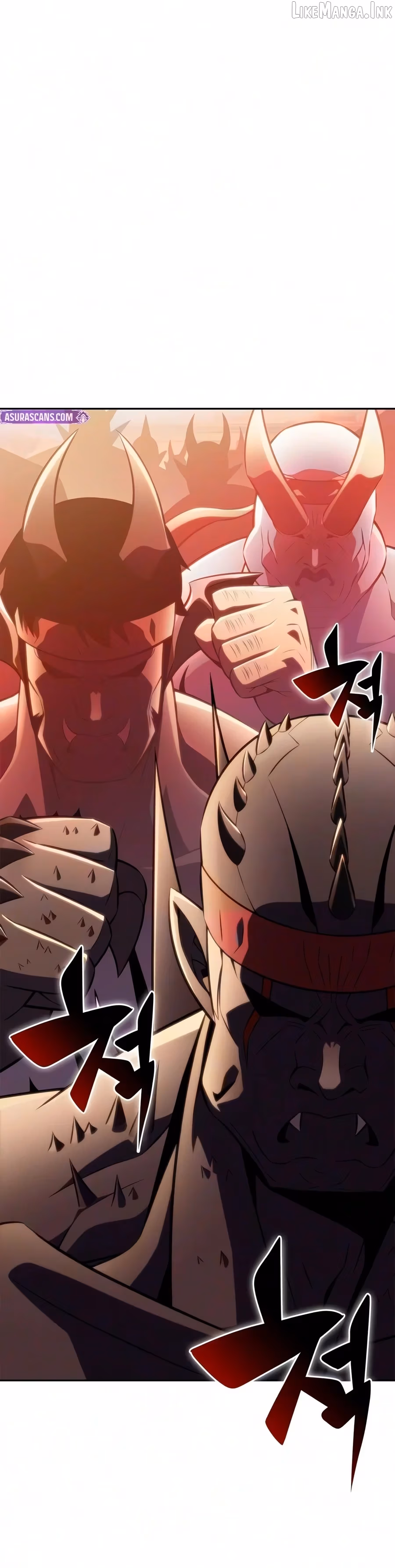 Read I’m the Max-Level Newbie chapter 273 image 19 on Lezhin