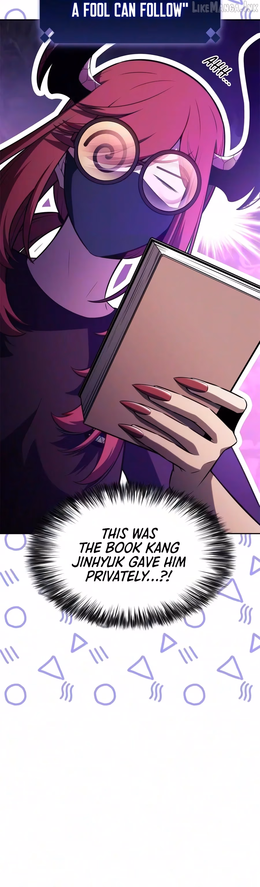 Read I’m the Max-Level Newbie chapter 273 image 23 on Lezhin
