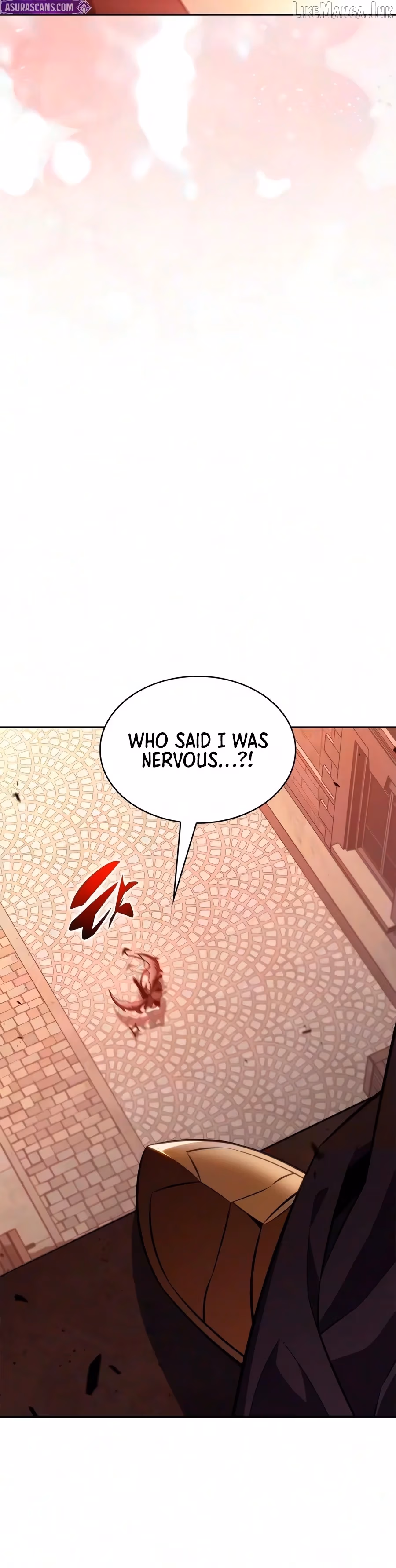 Read I’m the Max-Level Newbie chapter 273 image 25 on Lezhin