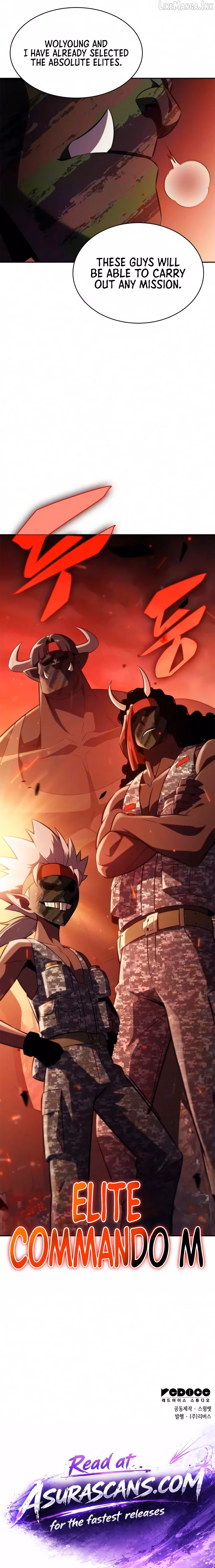 Read I’m the Max-Level Newbie chapter 273 image 28 on Lezhin