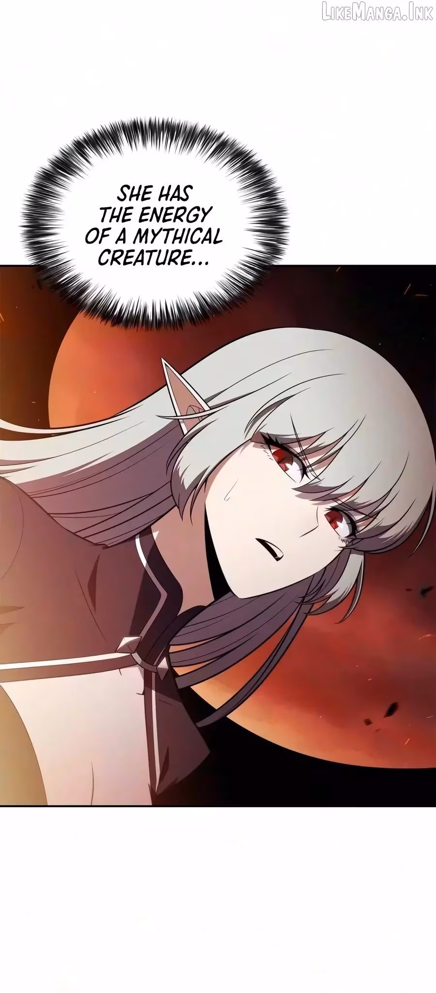 Read I’m the Max-Level Newbie chapter 275 image 1 on Lezhin