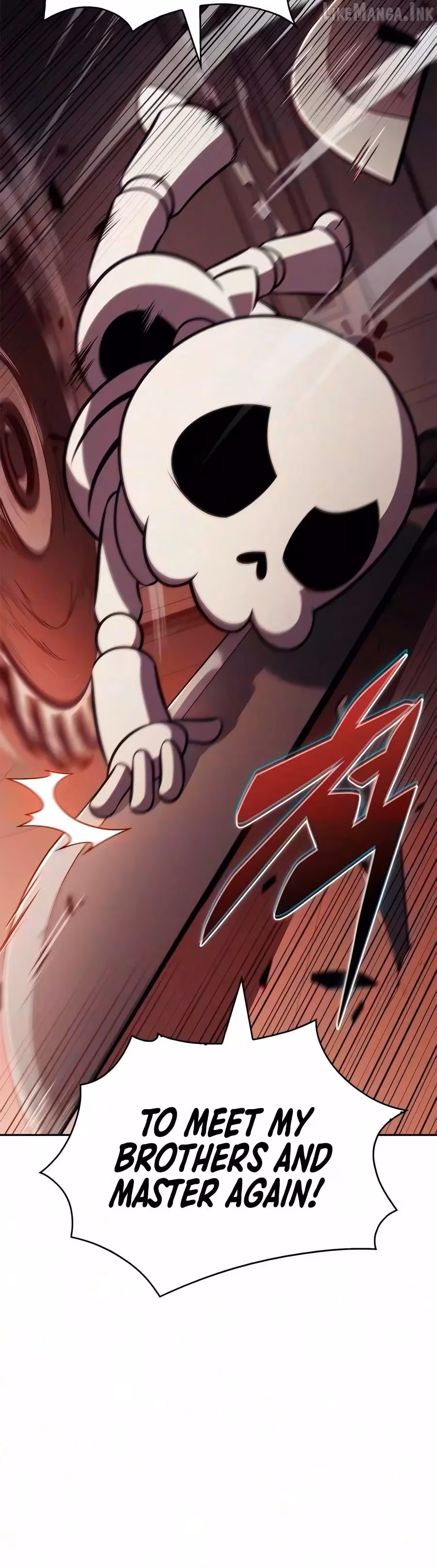 Read I’m the Max-Level Newbie chapter 275 image 21 on Lezhin