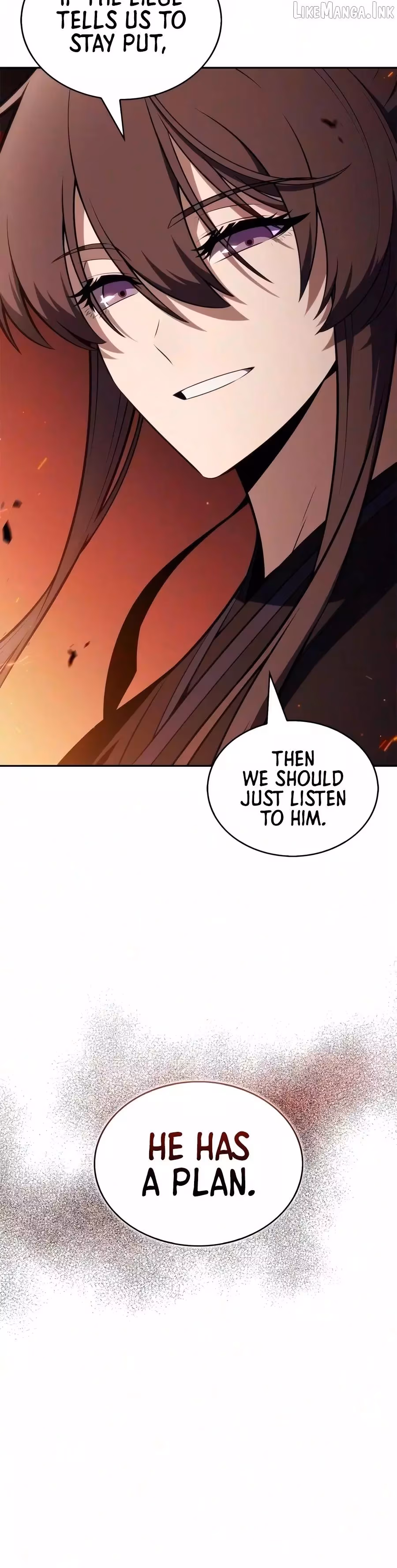 Read I’m the Max-Level Newbie chapter 275 image 7 on Lezhin