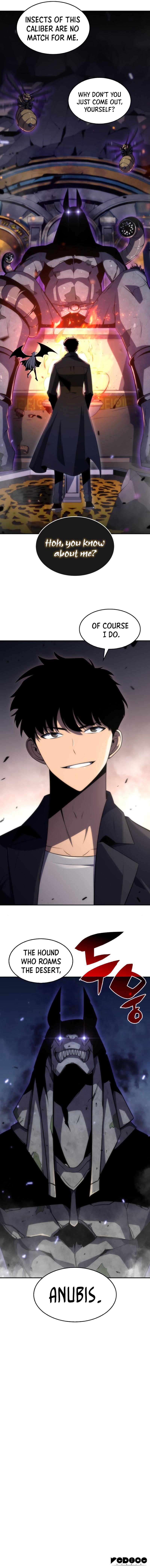 Read I’m the Max-Level Newbie chapter 28 image 7 on Lezhin