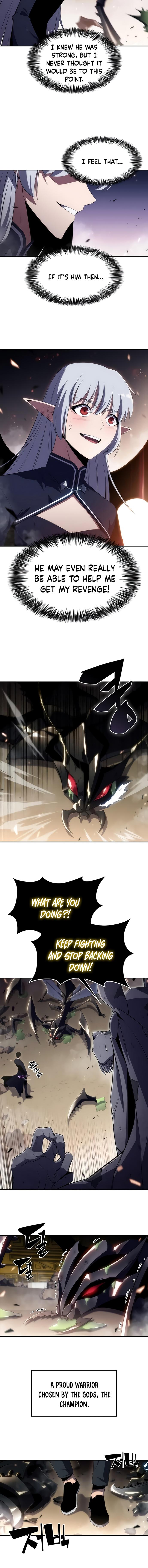 Read I’m the Max-Level Newbie chapter 29 image 12 on Lezhin