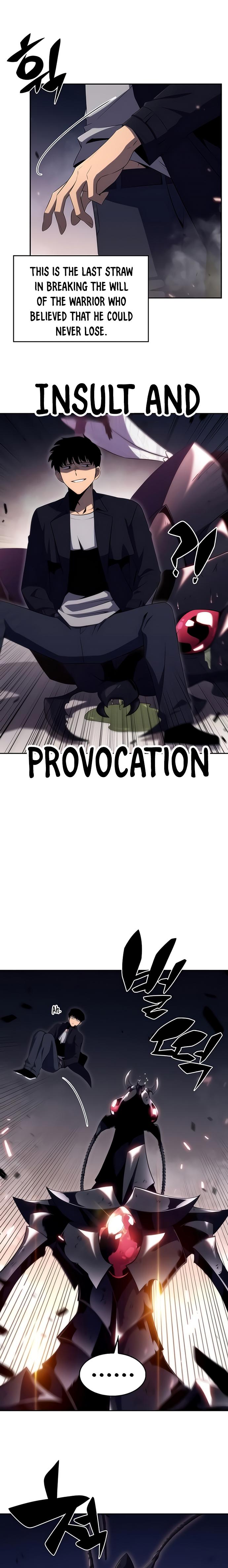 Read I’m the Max-Level Newbie chapter 29 image 13 on Lezhin