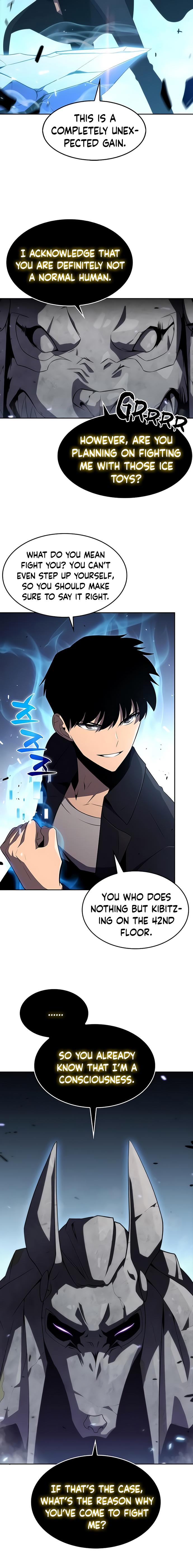 Read I’m the Max-Level Newbie chapter 29 image 16 on Lezhin