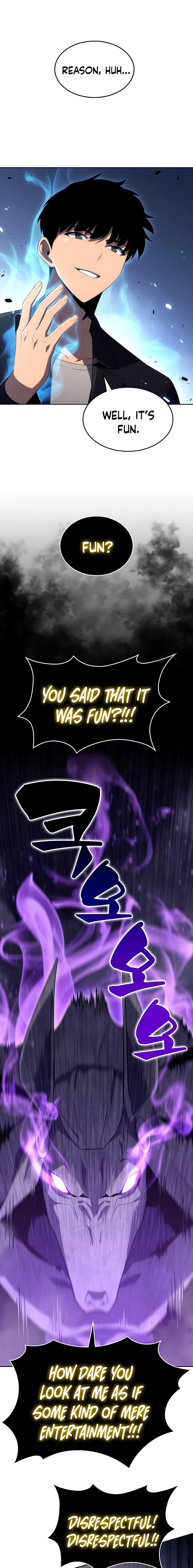 Read I’m the Max-Level Newbie chapter 29 image 17 on Lezhin