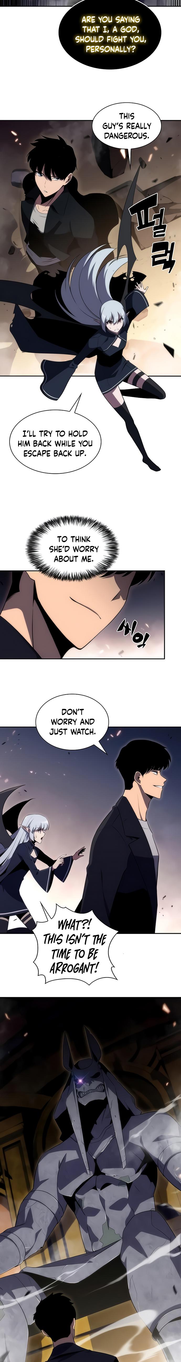 Read I’m the Max-Level Newbie chapter 29 image 2 on Lezhin