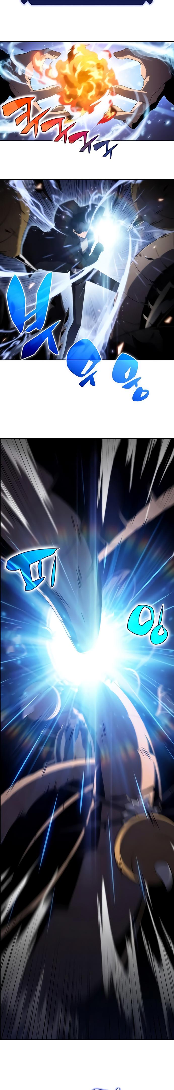 Read I’m the Max-Level Newbie chapter 29 image 20 on Lezhin