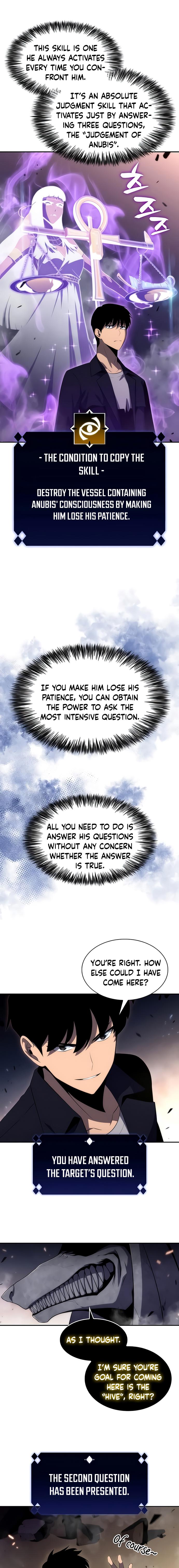 Read I’m the Max-Level Newbie chapter 29 image 4 on Lezhin