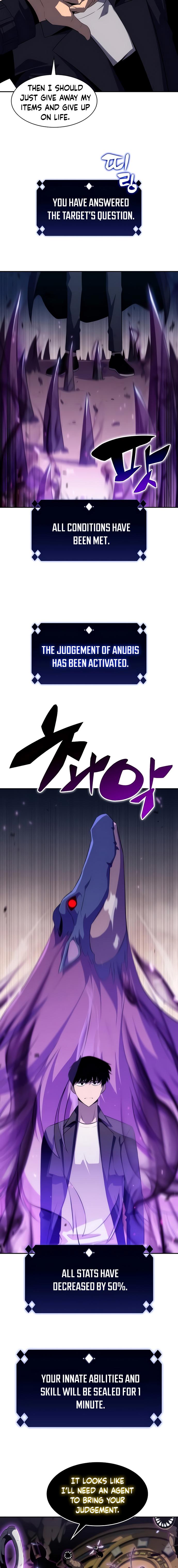 Read I’m the Max-Level Newbie chapter 29 image 6 on Lezhin