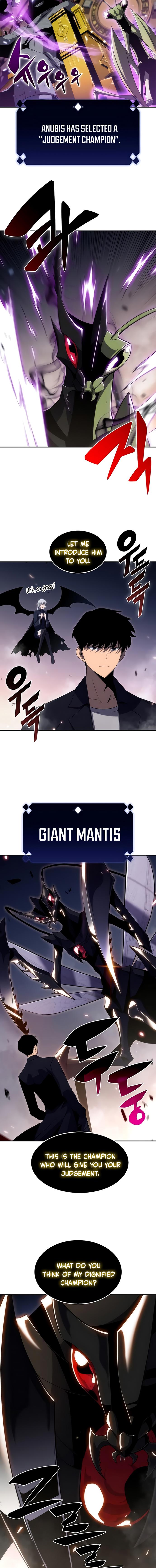 Read I’m the Max-Level Newbie chapter 29 image 7 on Lezhin