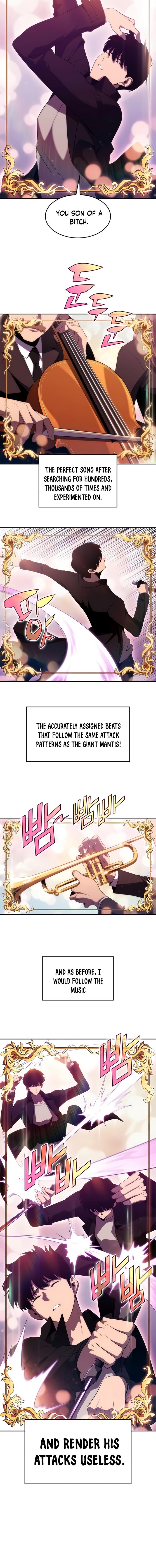 Read I’m the Max-Level Newbie chapter 29 image 9 on Lezhin