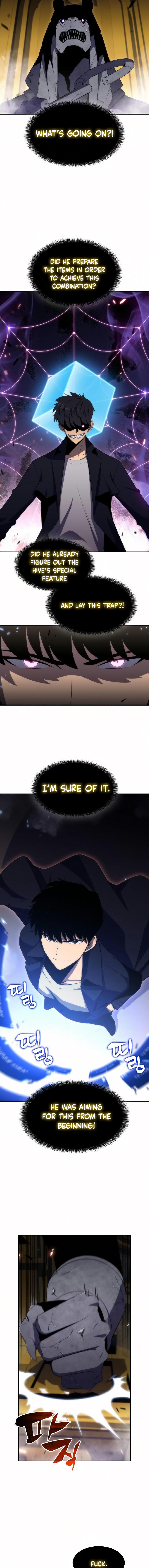 Read I’m the Max-Level Newbie chapter 30 image 11 on Lezhin