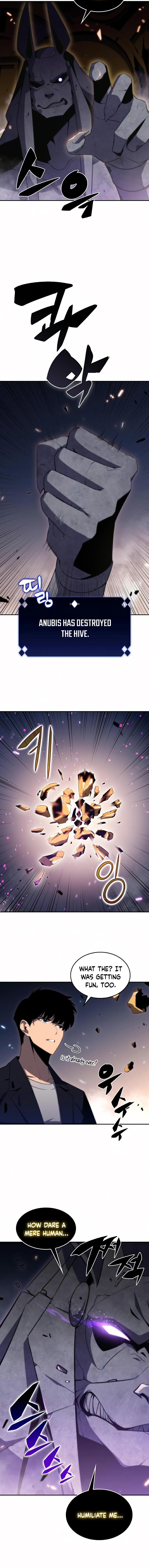 Read I’m the Max-Level Newbie chapter 30 image 12 on Lezhin