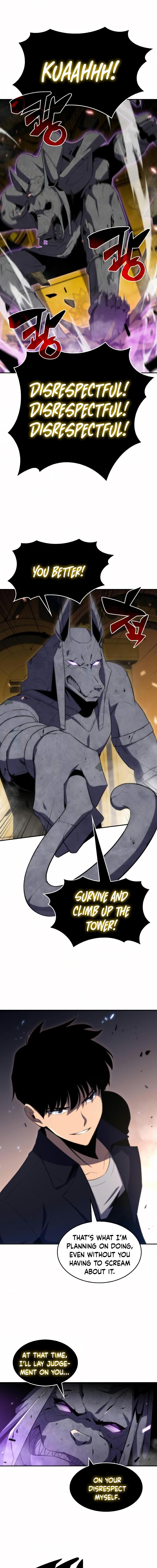 Read I’m the Max-Level Newbie chapter 30 image 13 on Lezhin
