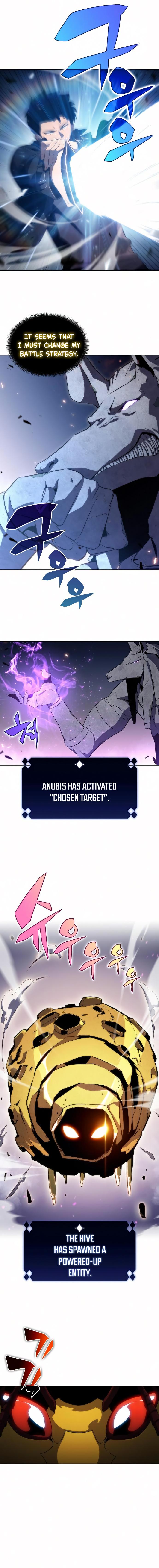 Read I’m the Max-Level Newbie chapter 30 image 3 on Lezhin