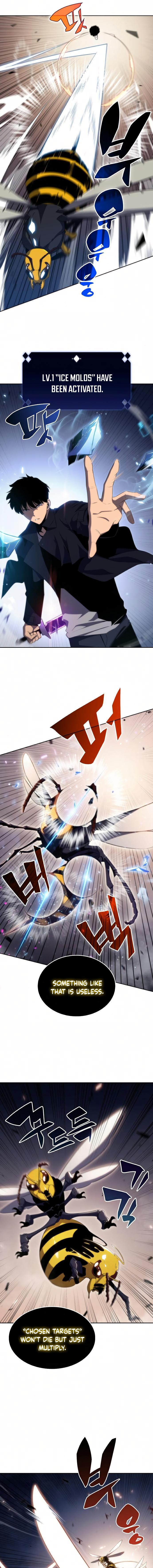 Read I’m the Max-Level Newbie chapter 30 image 4 on Lezhin