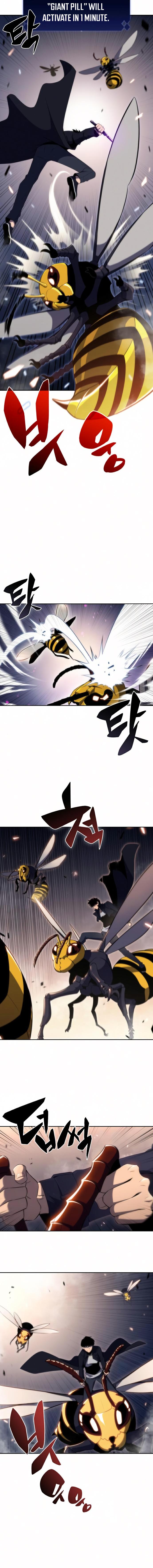 Read I’m the Max-Level Newbie chapter 30 image 6 on Lezhin