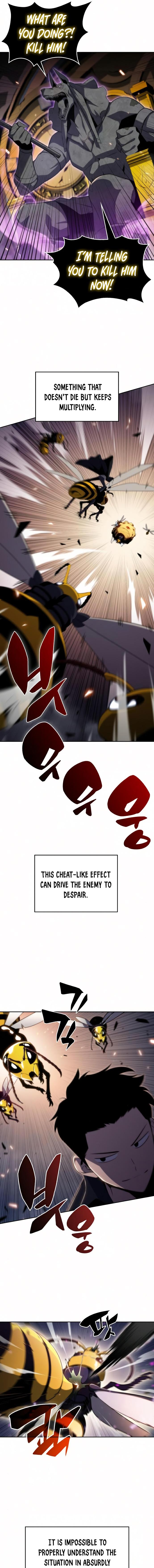 Read I’m the Max-Level Newbie chapter 30 image 7 on Lezhin