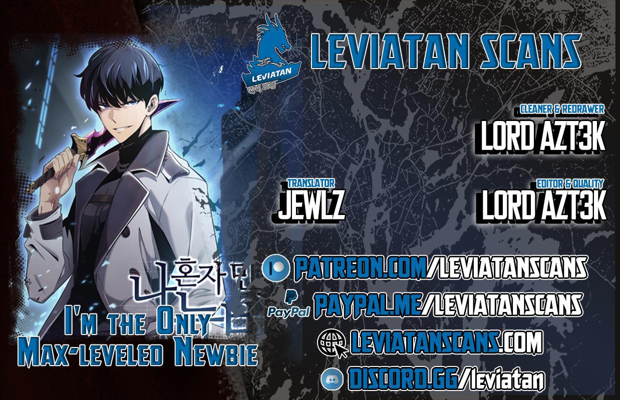 Read I’m the Max-Level Newbie chapter 31 image 0 on Lezhin