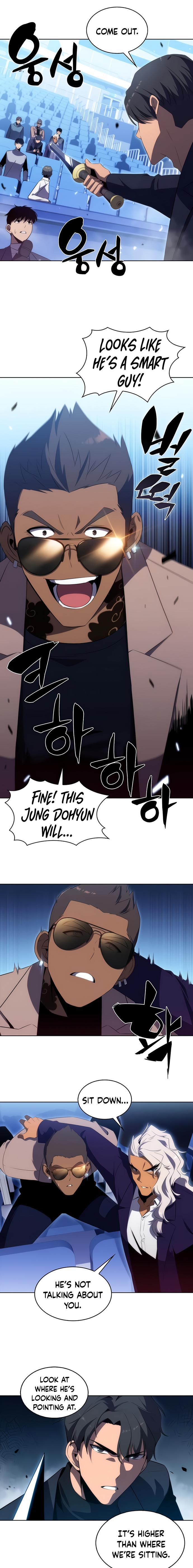 Read I’m the Max-Level Newbie chapter 31 image 14 on Lezhin