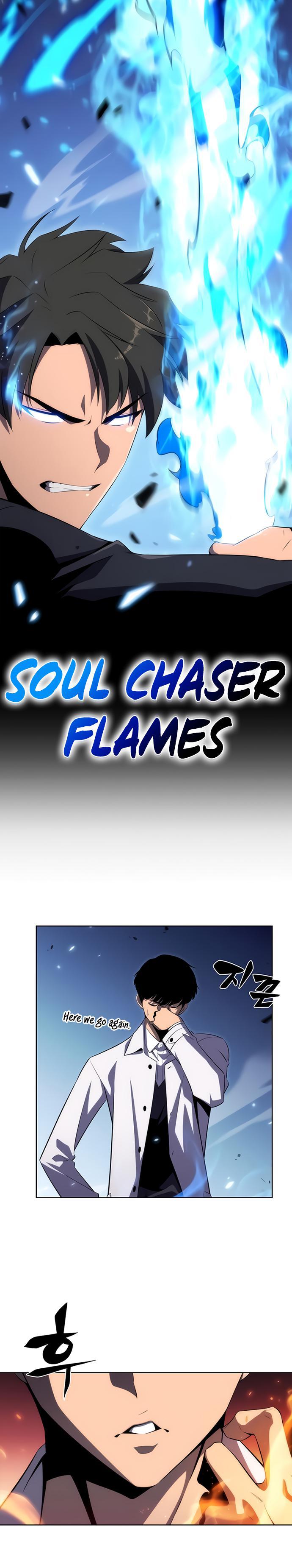 Read I’m the Max-Level Newbie chapter 31 image 20 on Lezhin