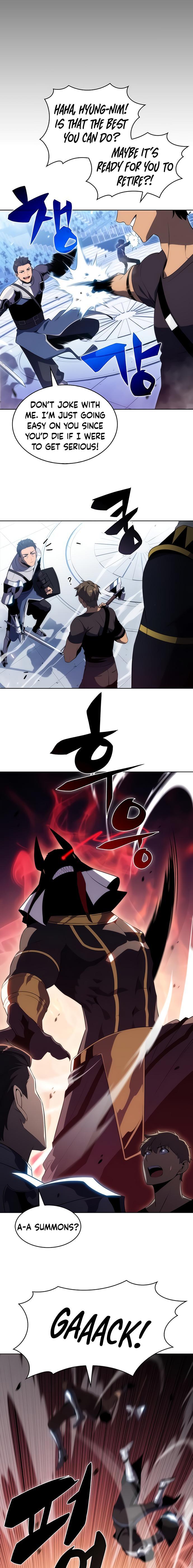 Read I’m the Max-Level Newbie chapter 31 image 7 on Lezhin