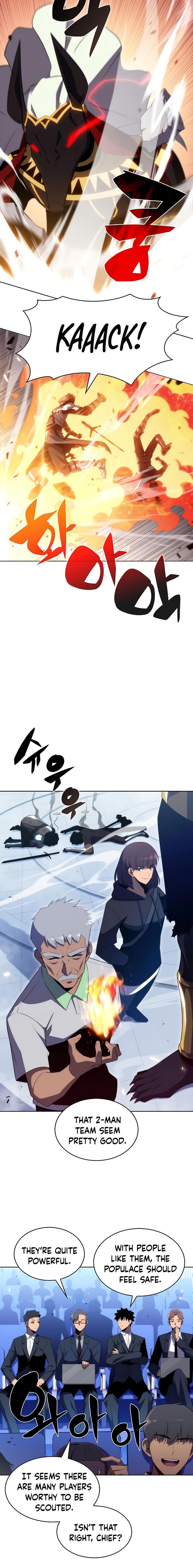 Read I’m the Max-Level Newbie chapter 31 image 8 on Lezhin