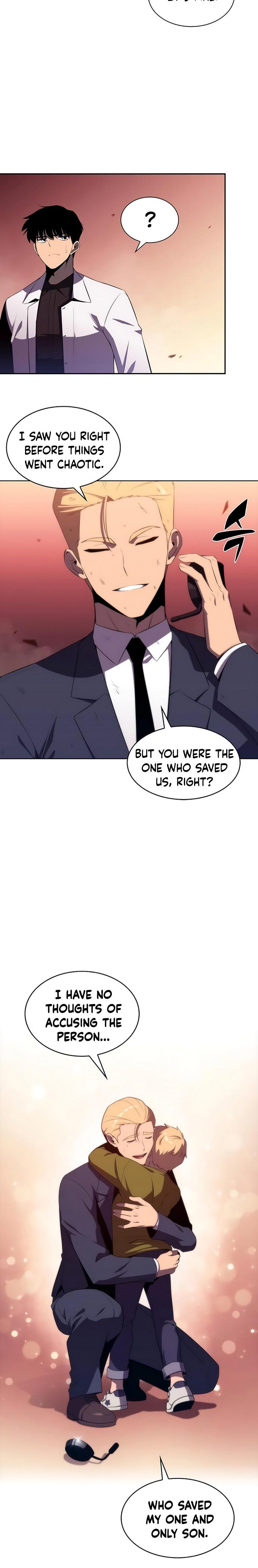 Read I’m the Max-Level Newbie chapter 37 image 17 on Lezhin