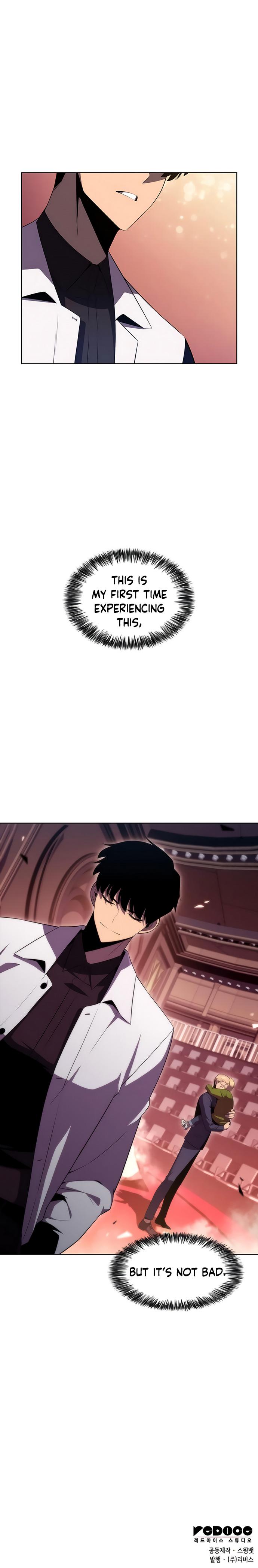 Read I’m the Max-Level Newbie chapter 37 image 18 on Lezhin